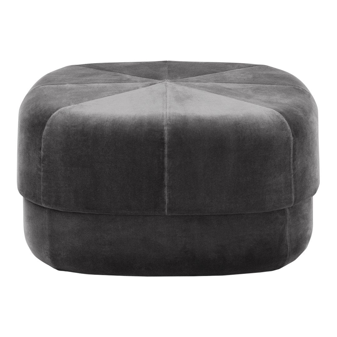 Grey City Velvet CA7832/093