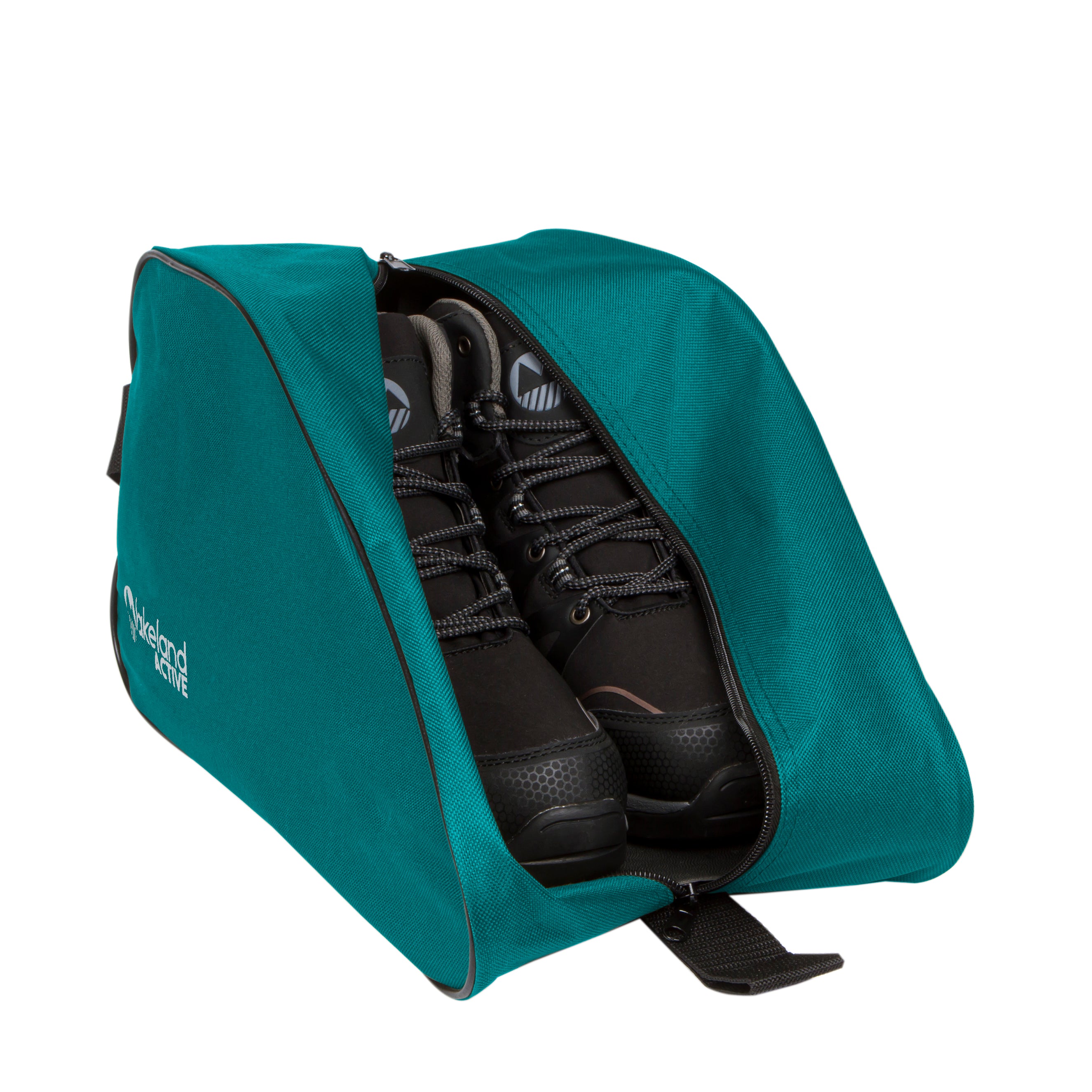 Waterproof Boot Bag for Women & Men - Durable & Lightweight Hiking Shoe Storage - Perfect for Travel, Camping & Outdoor Adventures