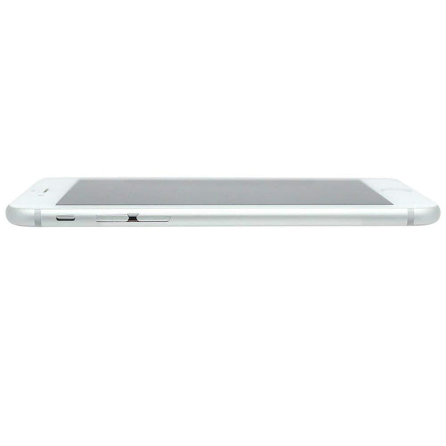 Apple iPhone 6 Plus 16GB Unlocked Smartphone - Silver (AT&T/T-Mobile Compatible) | Premium Used Phone for Work, Travel & Everyday Use