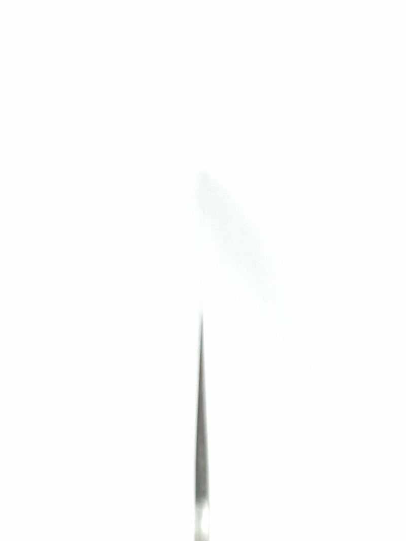 Takamura Chromax Tsuchime Gyuto 210mm Japanese Chef Knife - High Carbon Stainless Steel Kitchen Knife for Professional Chefs & Home Cooking, Perfect for Slicing, Dicing & Meat Cutting