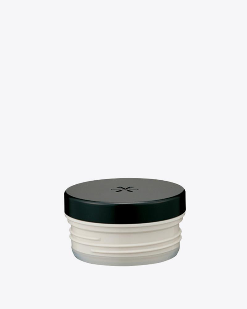 Kanpai Thermal Lid - Insulated Coffee Cup Cover for Hot & Cold Drinks - Perfect for Travel, Office, and Home Use