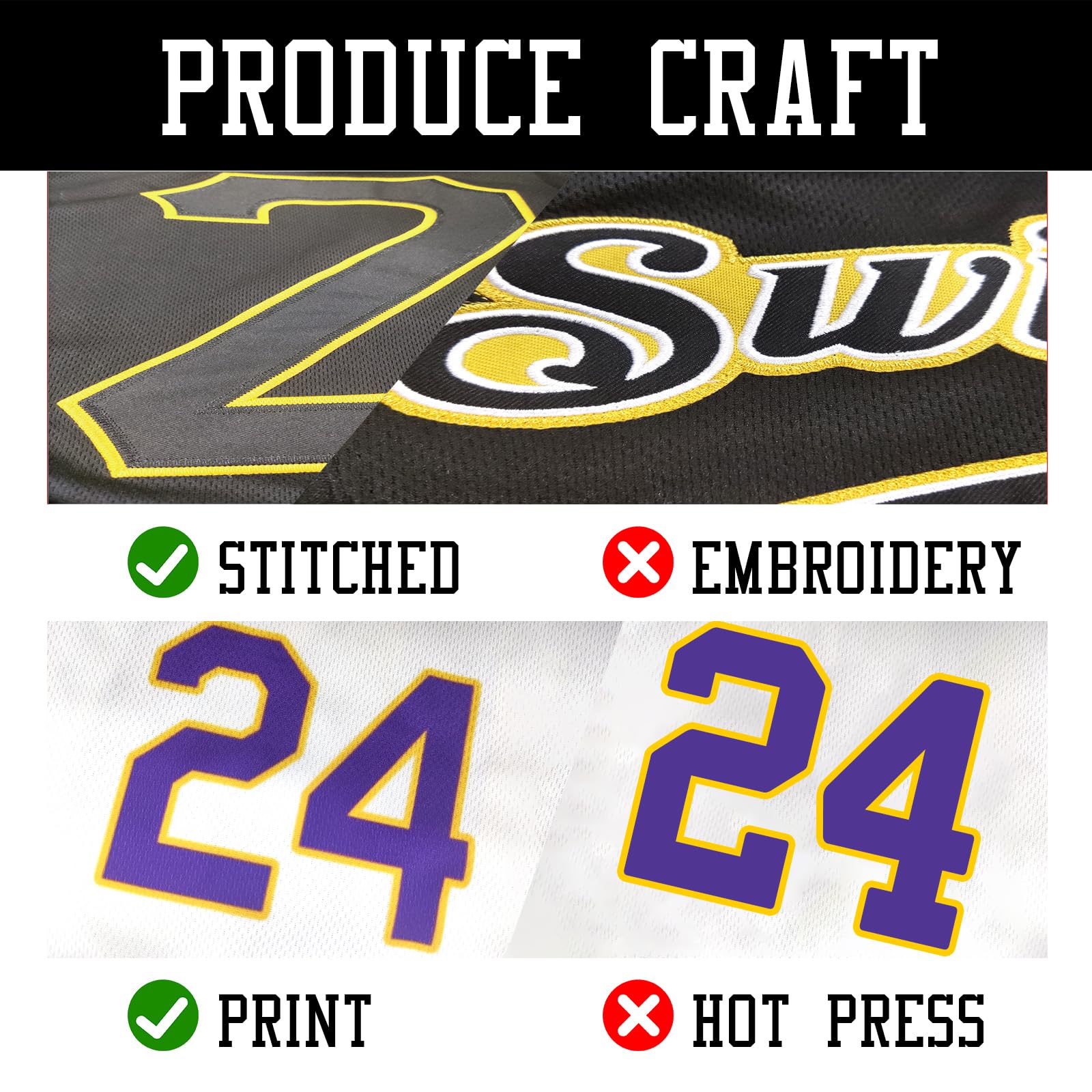 Custom Basketball Jerseys - Personalized Sport Shirts for Men & Women - Game & Practice Wear