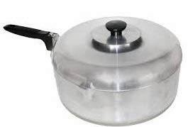 Stainless Steel Chicken Fryer with Lid - 10 Inch Deep Skillet for Frying, Searing, and Braising - Perfect for Home Cooking, Restaurants, and Outdoor Camping