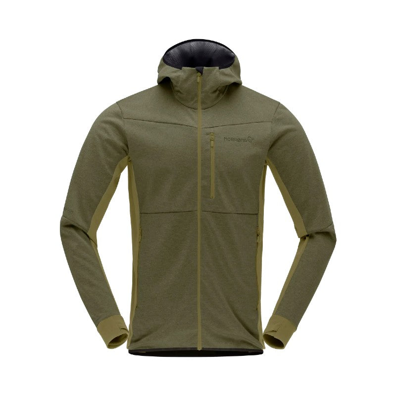 Olive Night/Olive Drab