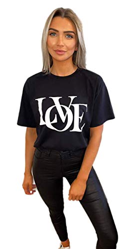 Love - Black