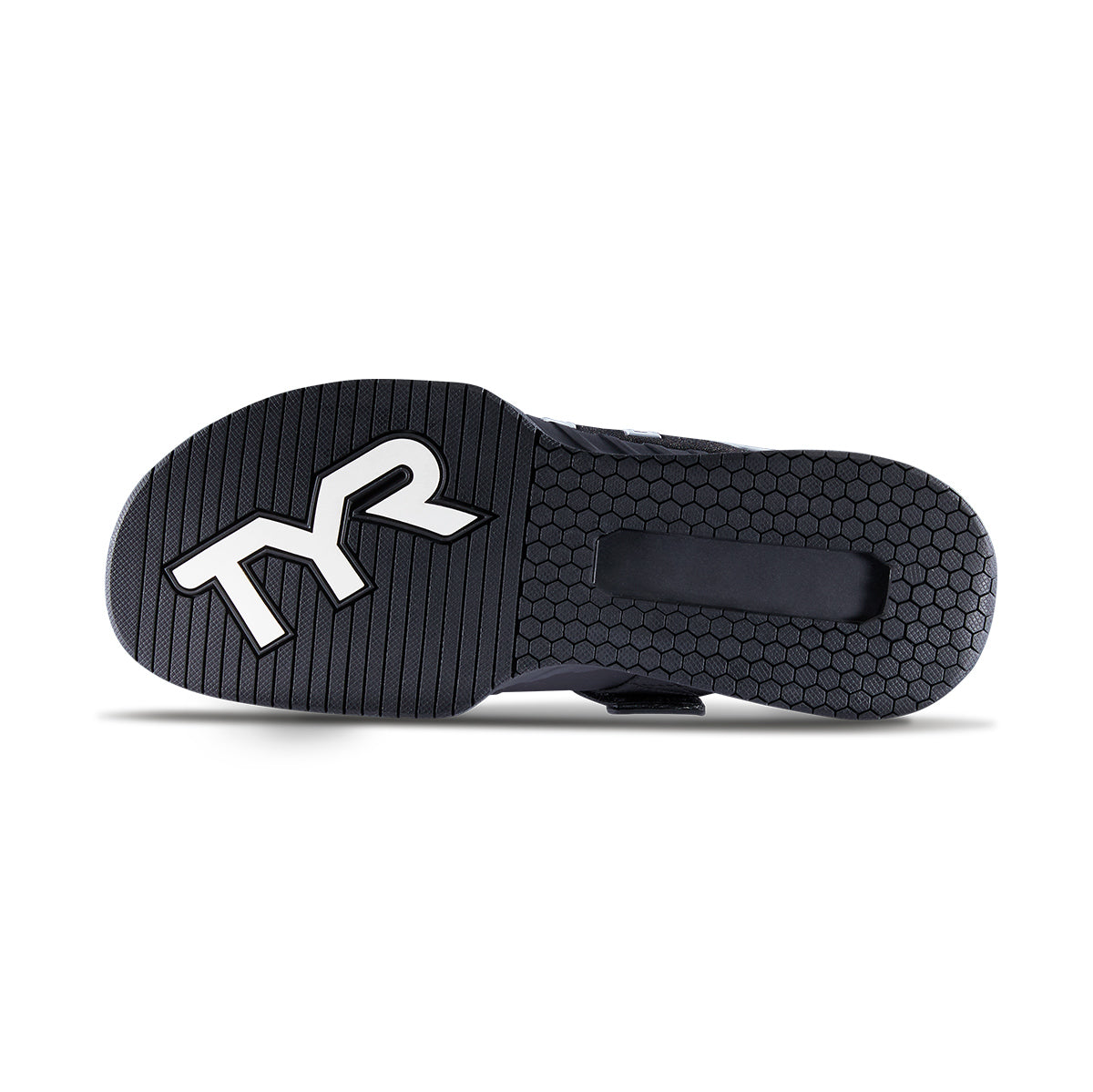TYR L-1 Lifter Black - Competition Swim Suit for Women & Men - Perfect for Pool Training, Lap Swimming & Competitive Events