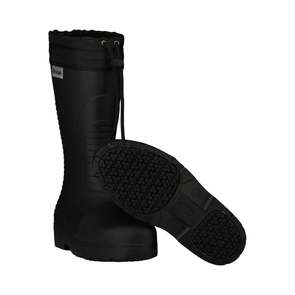 FUBUKI 2024 Niseko 2.0 Waterproof Winter Snow Boots for Women & Men - Warm Insulated Ski Boots for Snowboarding, Hiking & Cold Weather Outdoor Activities
