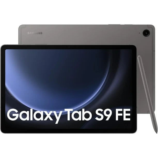 Refurbished Samsung Galaxy Tab S9 FE (SM-X510) Wi-Fi Tablet - Perfect for Work, Study & Entertainment