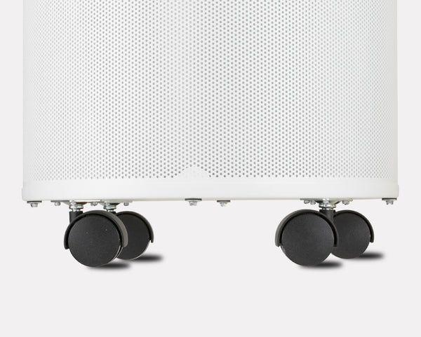 AirPura P614+ HEPA Air Purifier for Large Rooms up to 2000 sq. ft - Removes Germs, Mold, Dust, and Chemical Pollutants - Ideal for Home, Office, and Allergy Relief