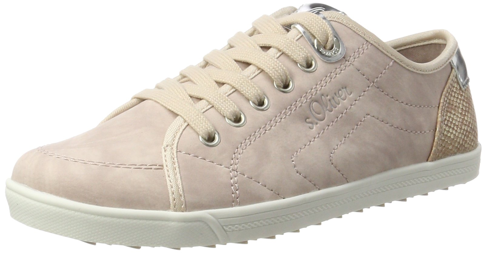 Women's Casual Low-Top Sneakers - Lightweight Comfortable Walking Shoes for Women | Perfect for Running, Gym Workouts & Everyday Wear