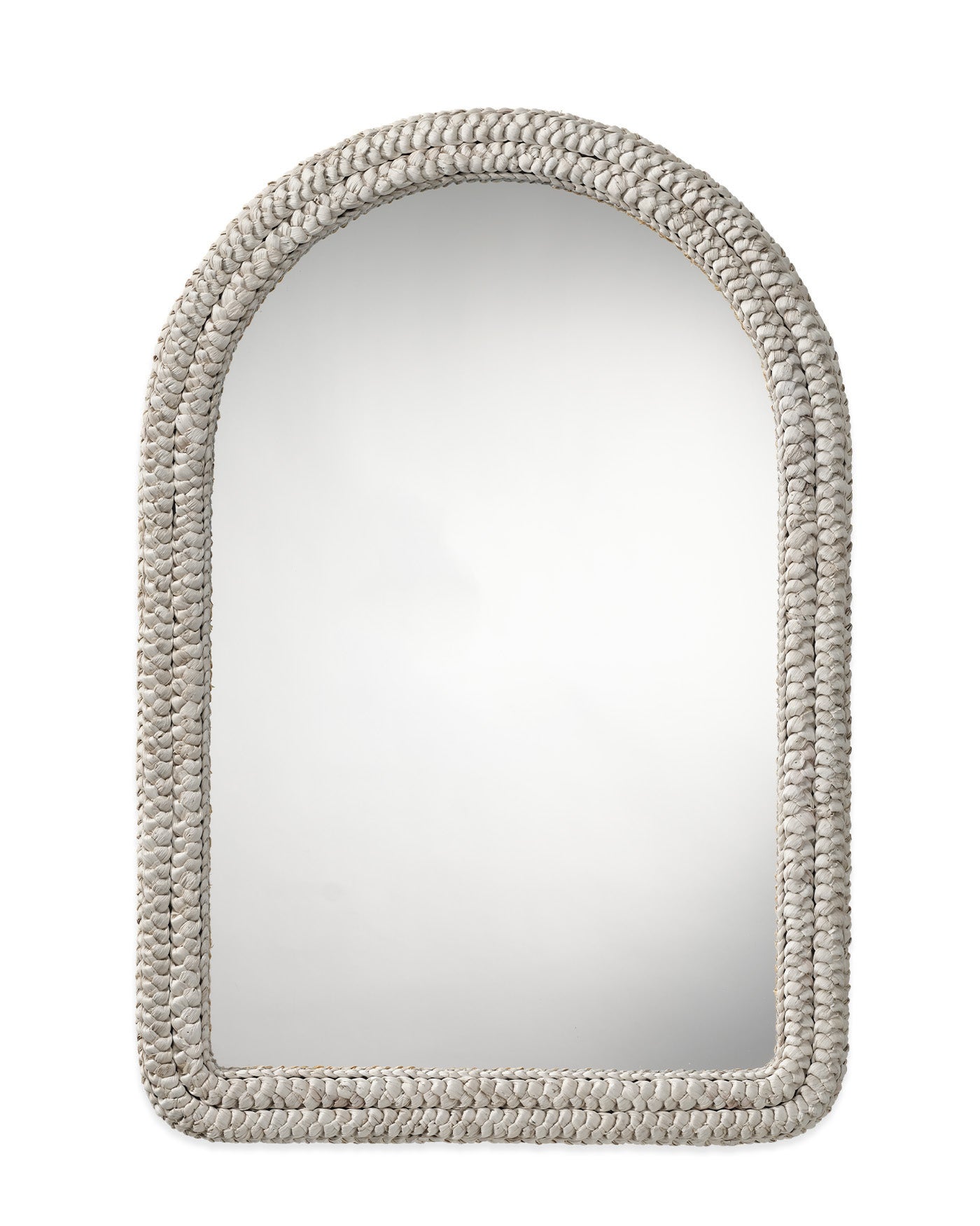 Grain Mirror - High-Quality Grain Texture Wall Mirror for Home Decor, Living Room, Bedroom, and Office - Perfect for Modern and Rustic Interior Design Styles