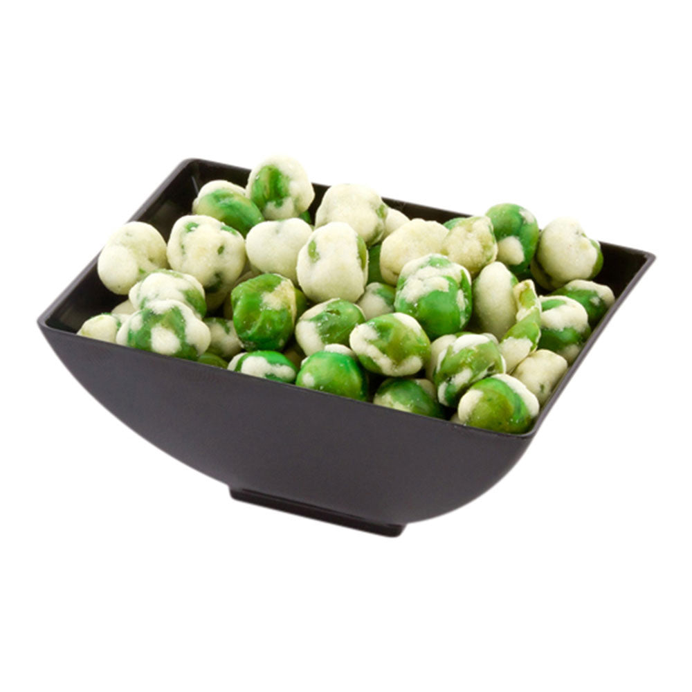 100-Pack 3 oz Rectangle Black Plastic Small Architetto Bowls with 100 Silver Mini Spoons - Perfect for Party Appetizers, Desserts, and Catering Events