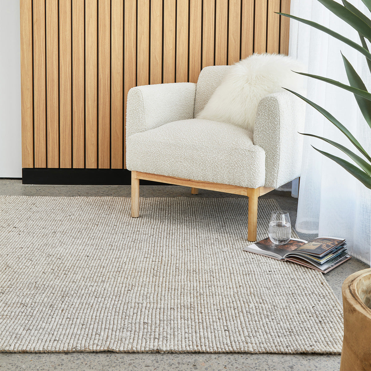 Stylish Harlow Ariel Rug - Soft Bohemian Area Rug for Living Room, Bedroom, or Nursery - Perfect for Home Decor and Cozy Spaces