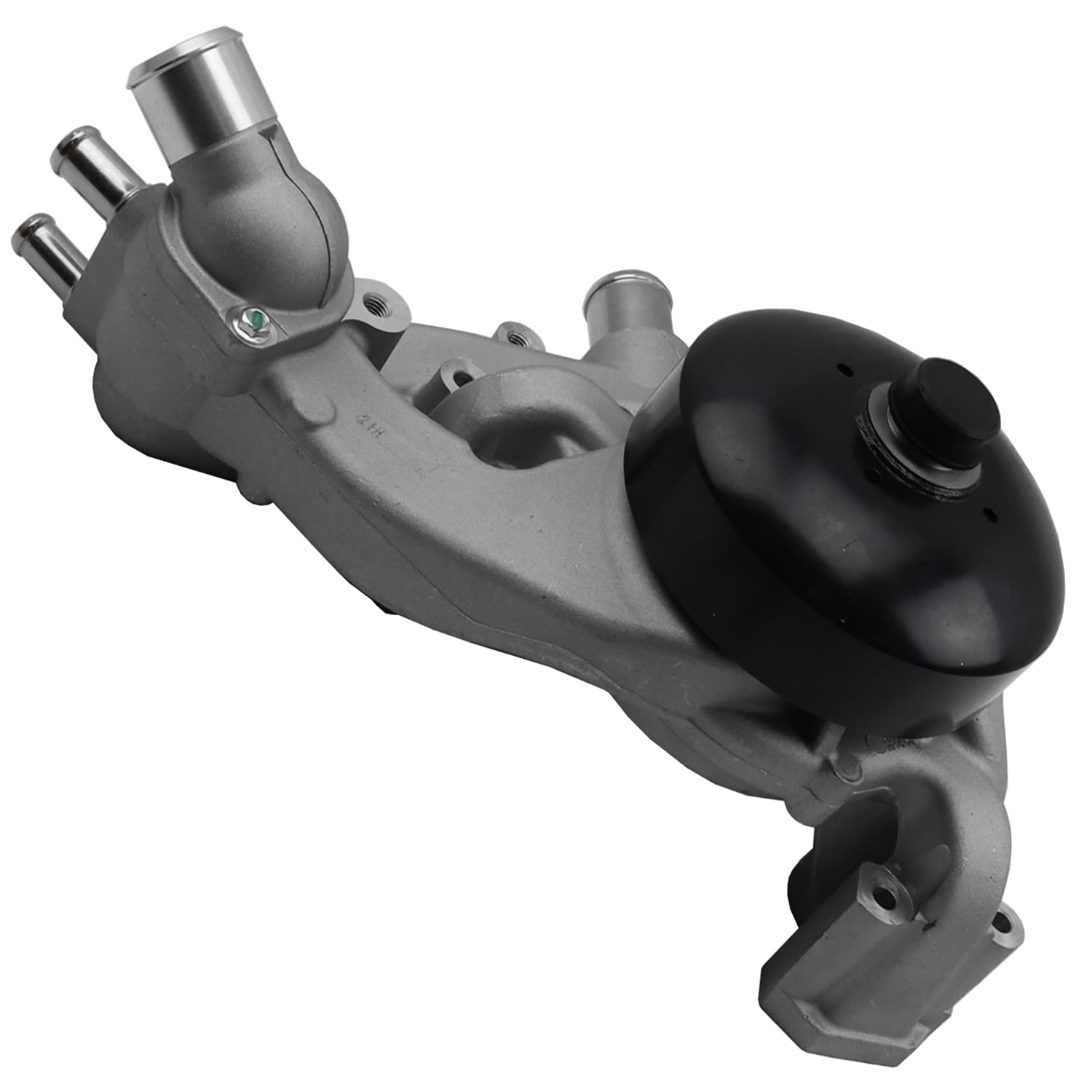Beck/Arnley 131-2387 High Performance Water Pump - Replacement for Cars, Trucks & SUVs - Durable Engine Cooling System Part for Smooth Driving