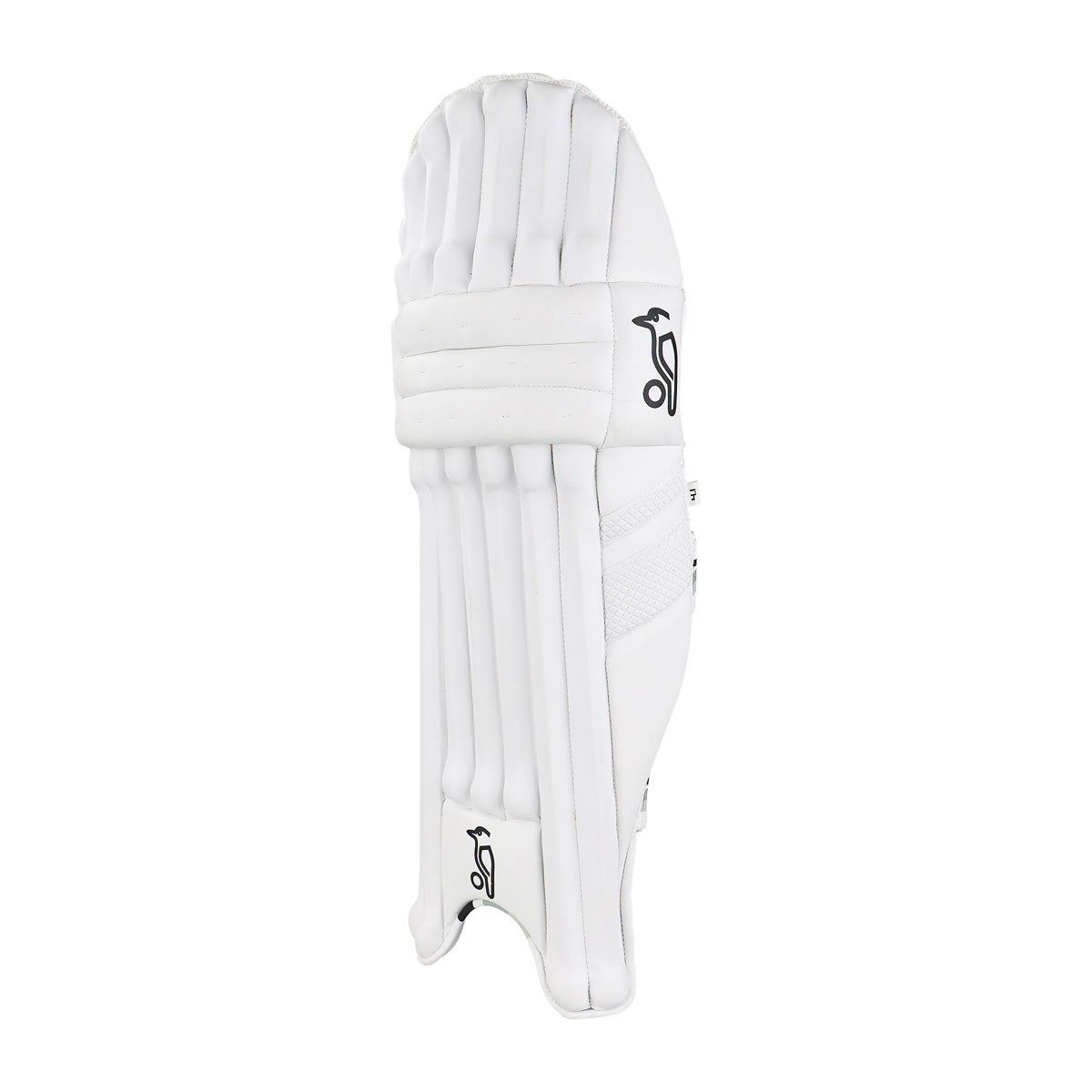 Kookaburra Ghost 4.1 Cricket Batting Pads 2025 - Premium Leg Protection for Cricket Players - Perfect for Practice & Matches