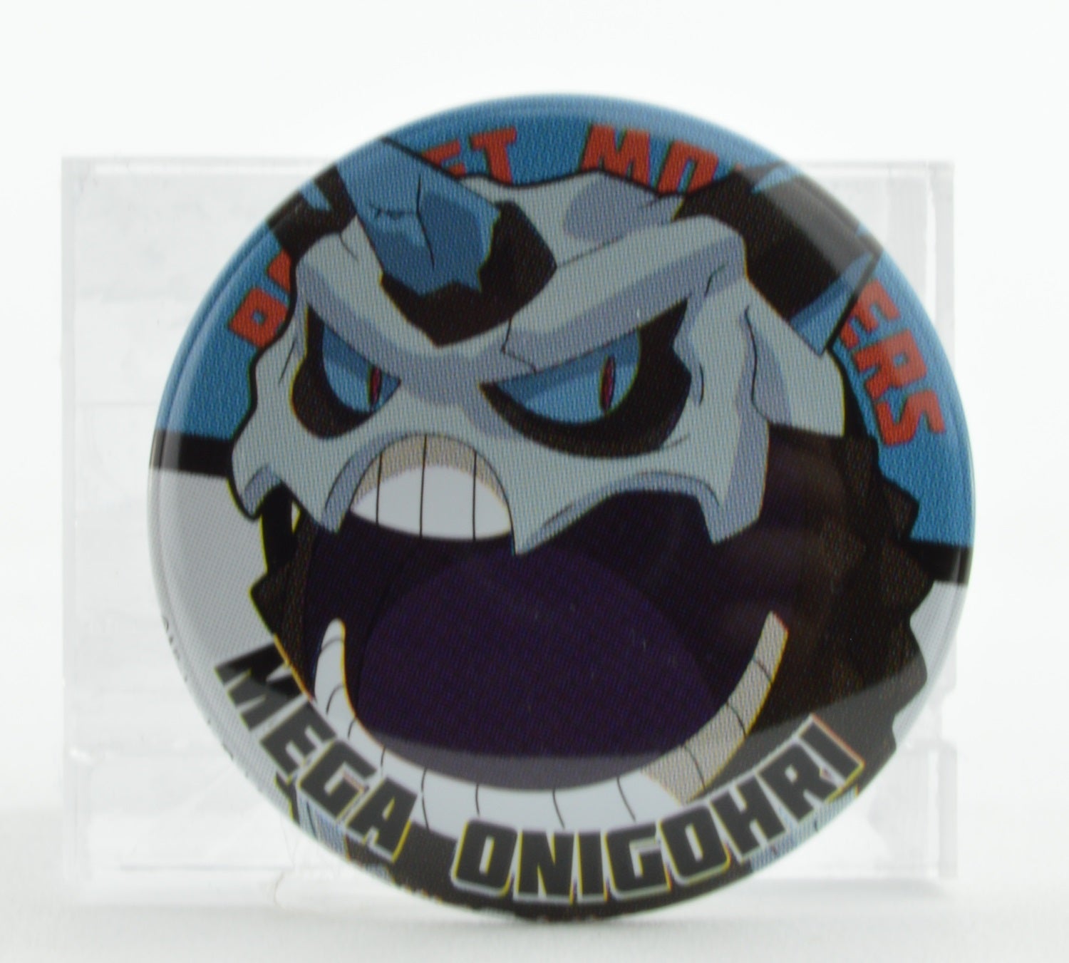 Pokemon XY Collection Can Badge Gashapon Pin - Limited Edition Collectible Pins for Pokemon Fans, Perfect for Backpacks, Hats & Cosplay