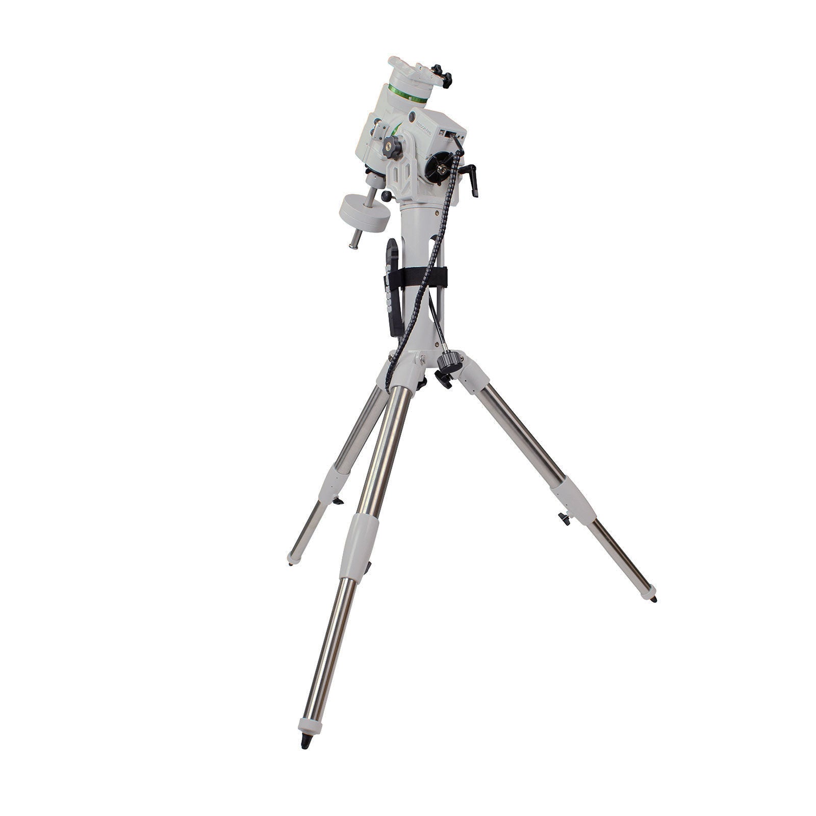Sky Watcher AZ EQ5 Equatorial Mount - Premium Telescope Mount for Astrophotography & Stargazing - Perfect for Backyard Astronomy & Night Sky Observation