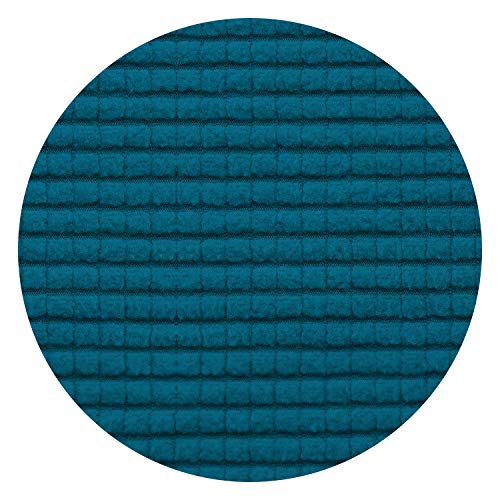 Peacock Blue