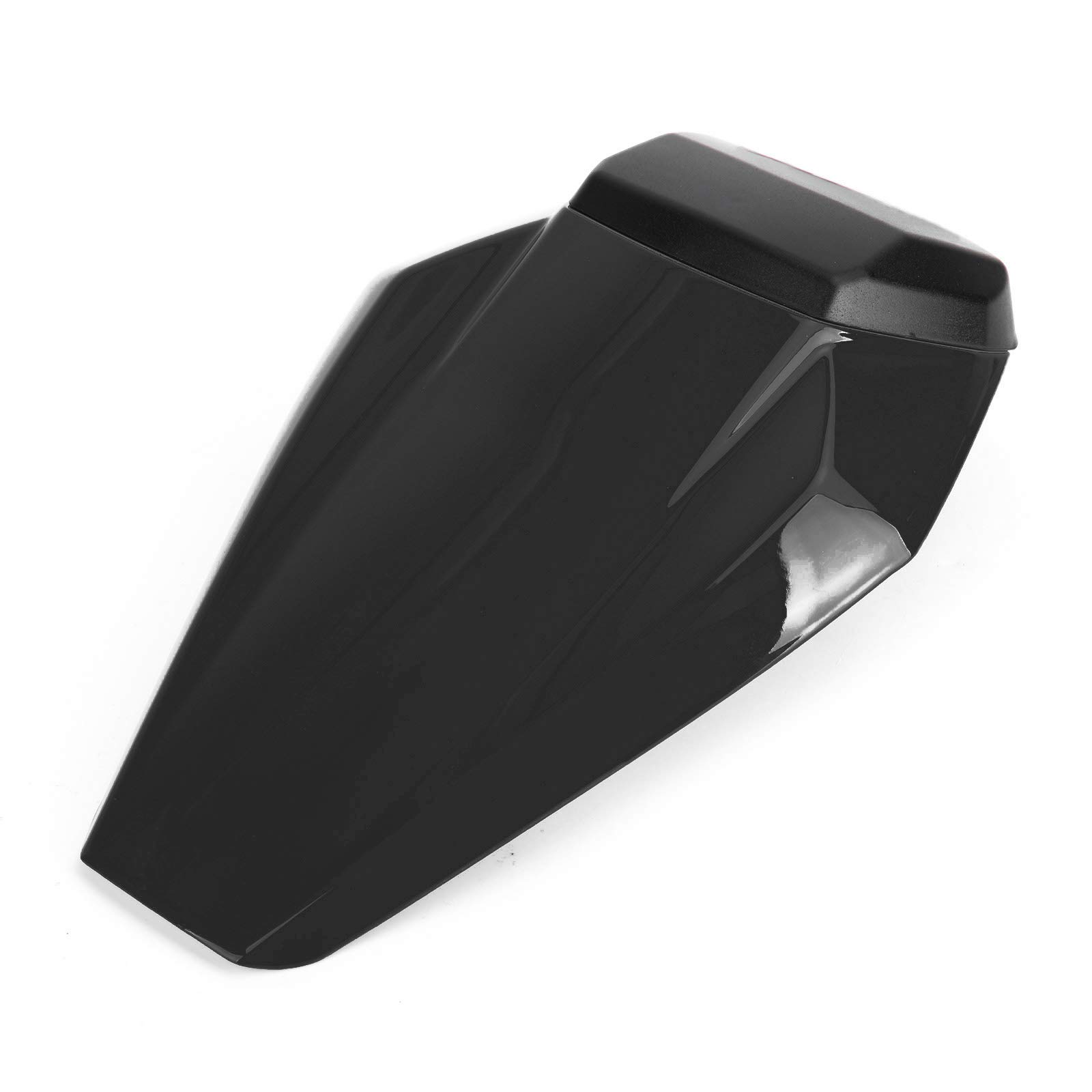 Kawasaki ZX6R ZX10R Rear Seat Fairing Cover Cowl - Perfect Fit for 2019-2020 Models | Motorcycle Accessories for Enhanced Style & Protection | Ideal for Racing, Commuting & Custom Builds