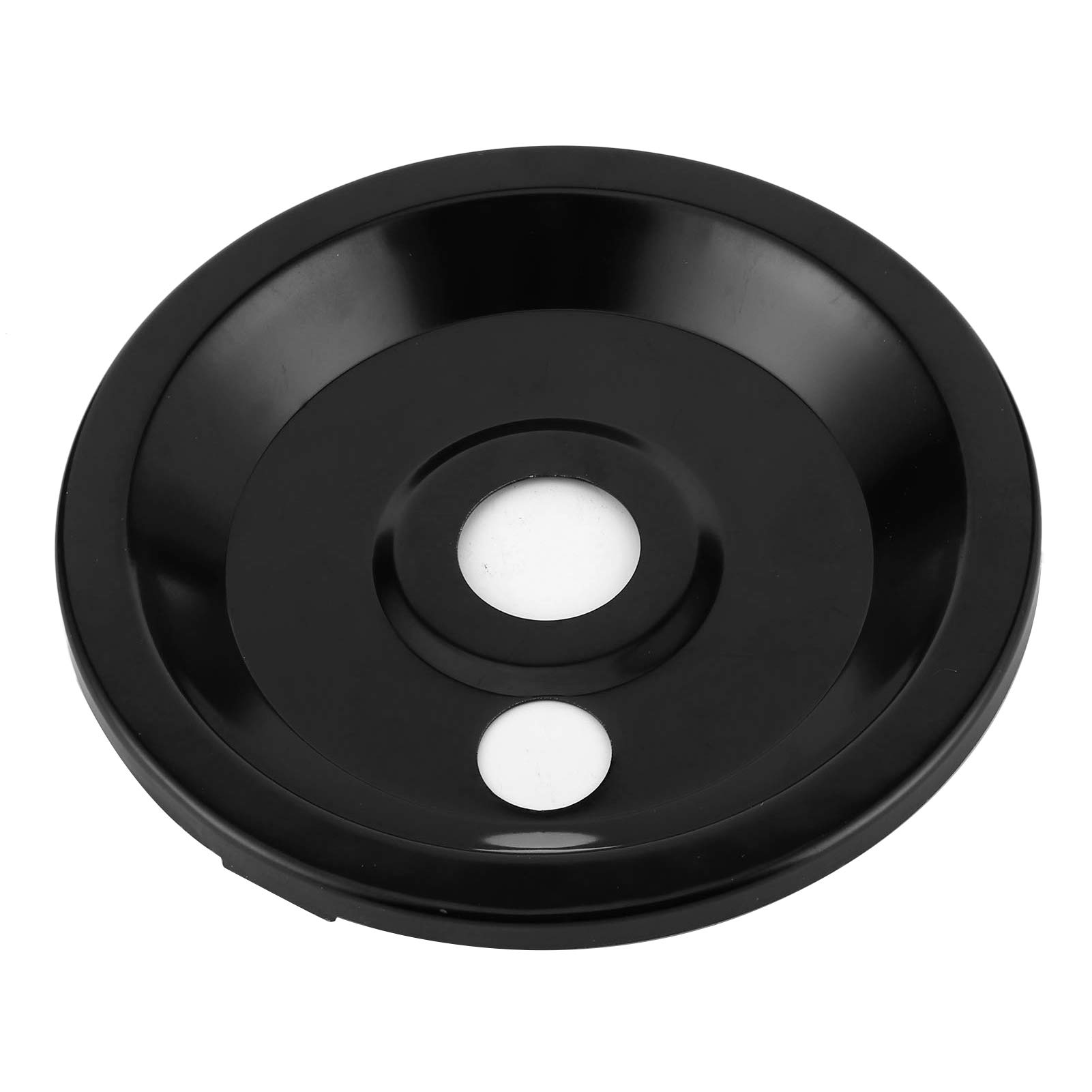 Universal Wheel Cover Hub Cap & Splash Guard Q0003855V006000000 - Compatible with Smart Fortwo 450/Roadster 452 - Durable Protection Against Road Debris & Water Splashes for Enhanced Driving Safety
