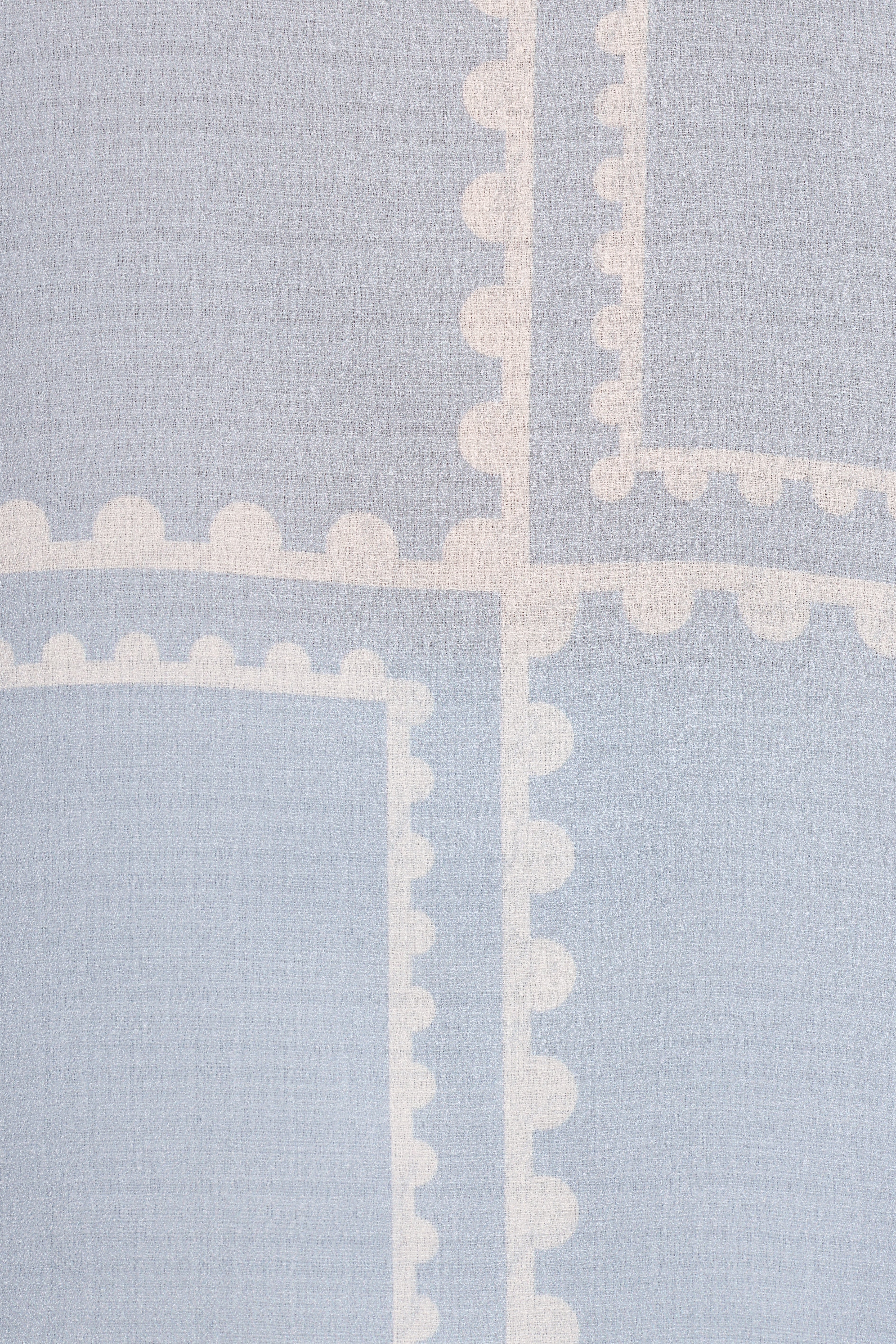 Ezra Pant Set - Light Blue Comfortable Lounge Wear for Women | Perfect for Yoga, Travel & Relaxation at Home