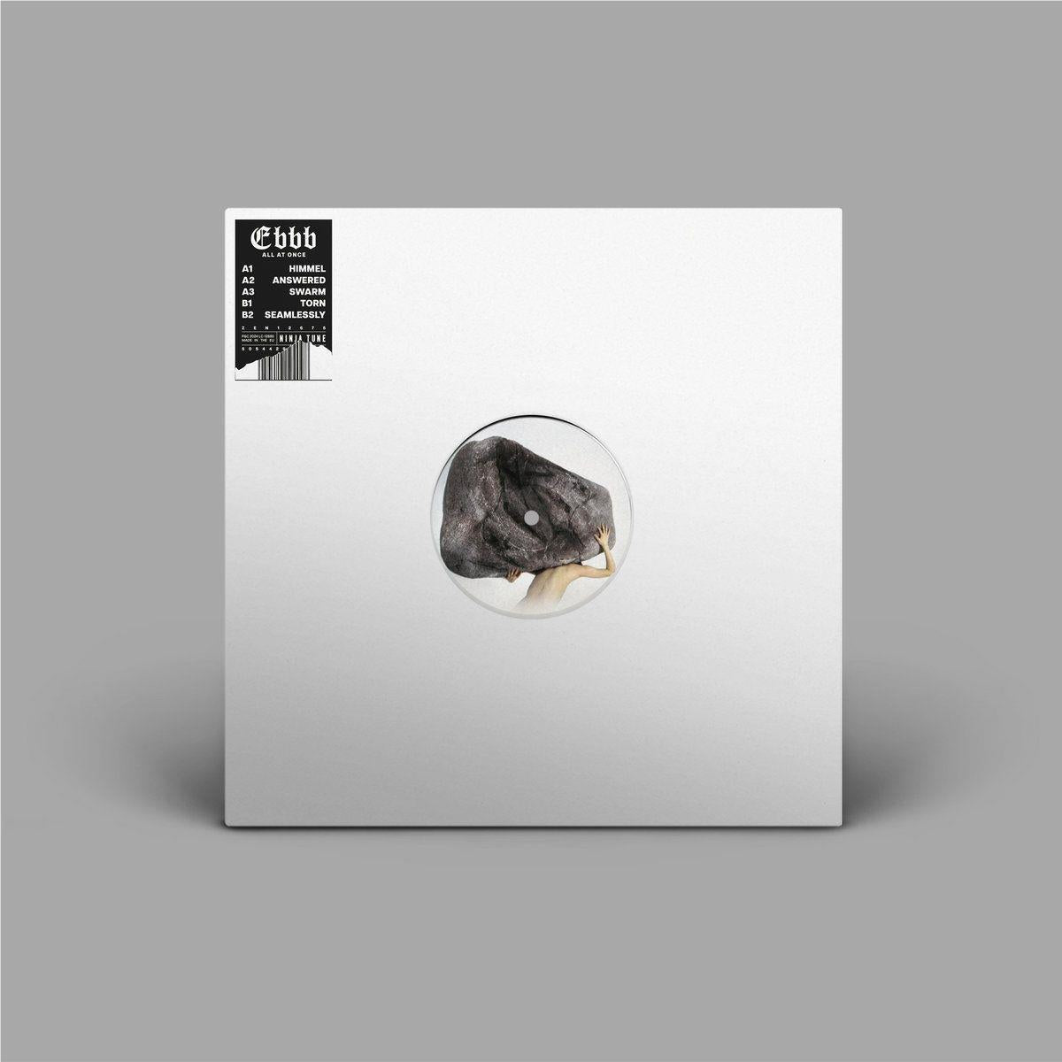 All At Once - 12 Inch Vinyl Record LP - Limited Edition Music Album for Collectors & Audiophiles - Perfect for Home Listening, DJ Sets & Music Enthusiasts
