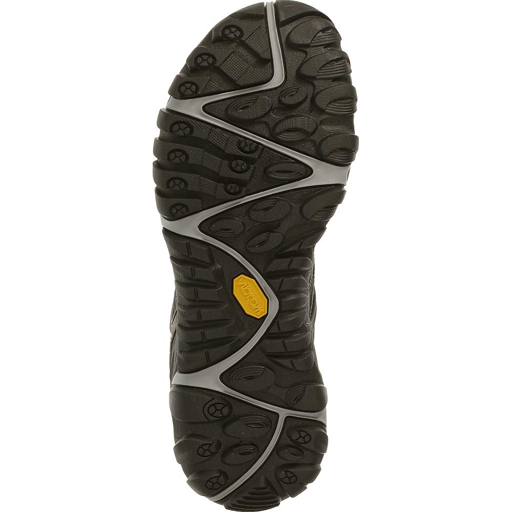 Merrell Men's All Out Blaze Aero Sport Hiking Water Shoes - Lightweight Quick-Dry Trail Running & Water Sports Shoes for Outdoor Adventures