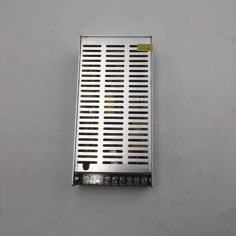 Reprap Prusa i3 MK3 3D Printer Power Supply PSU - 24V 240W High-Performance Replacement for 3D Printing | Perfect for Home, Office & DIY Projects