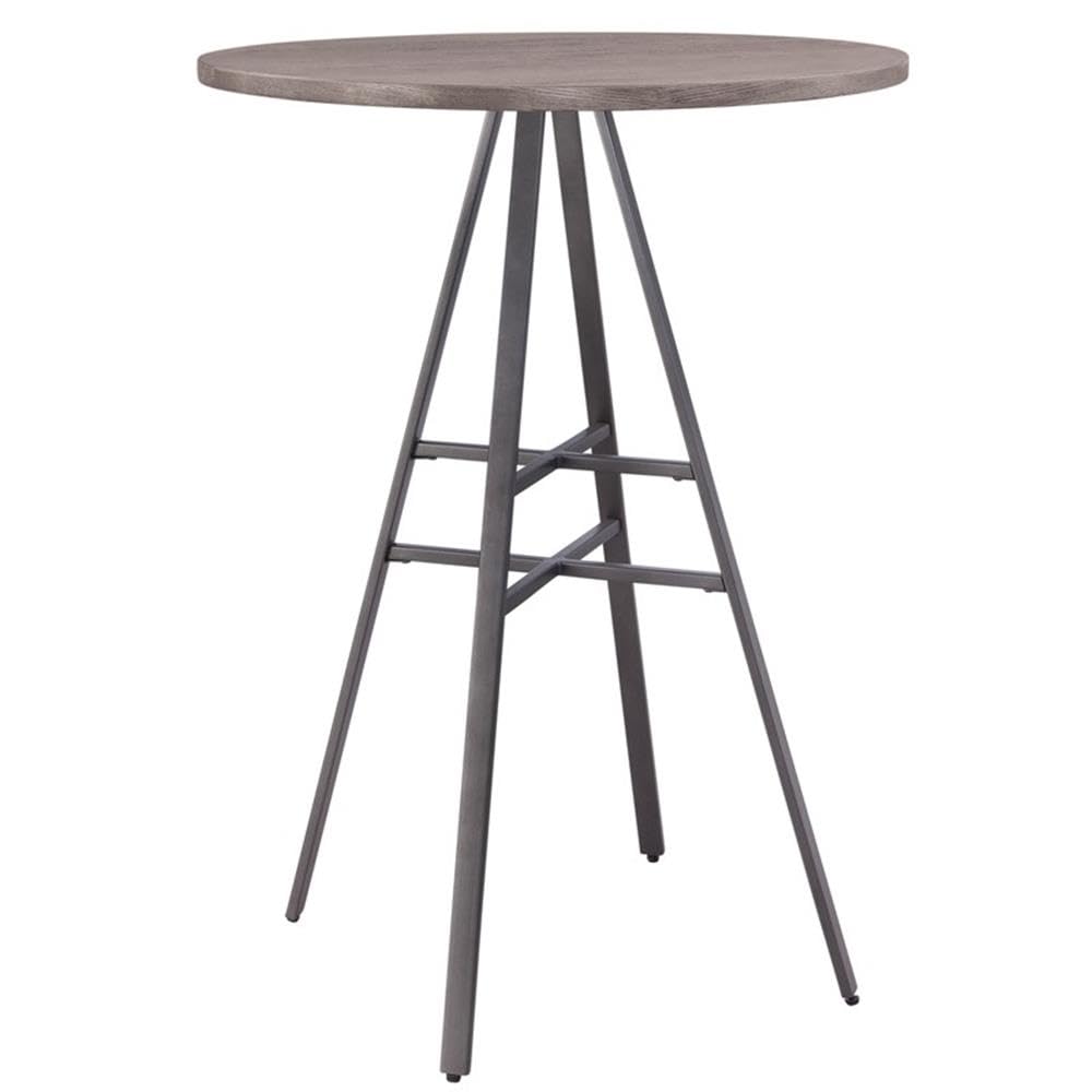 American Woodcrafters Chesson Gray 42