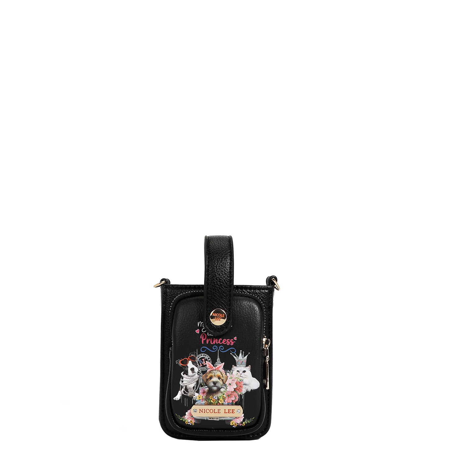 Premium Crossbody Strap Phone Case - Hands-Free Convenience for Travel, Shopping & Outdoor Activities