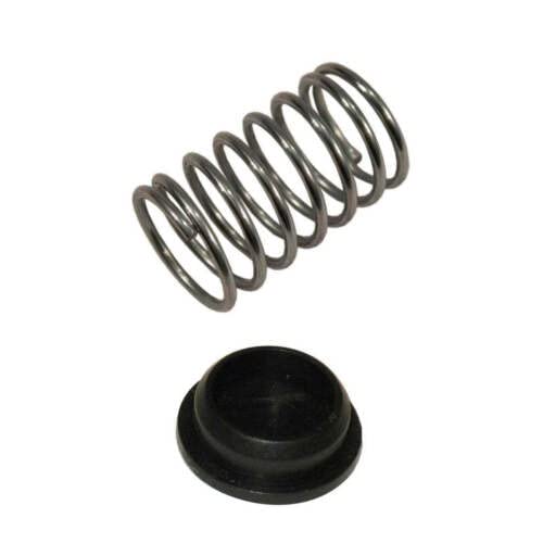 3-Pack MaxLLTo Replacement V494000840 & V450001880 Spring & Spring Cap - Compatible with Echo Speed Feed 400/450/375, SRM-225/225i, GT-225L, C242, GT-230, T235, T242 Trimmers - Perfect for Lawn Maintenance & Landscaping Tools