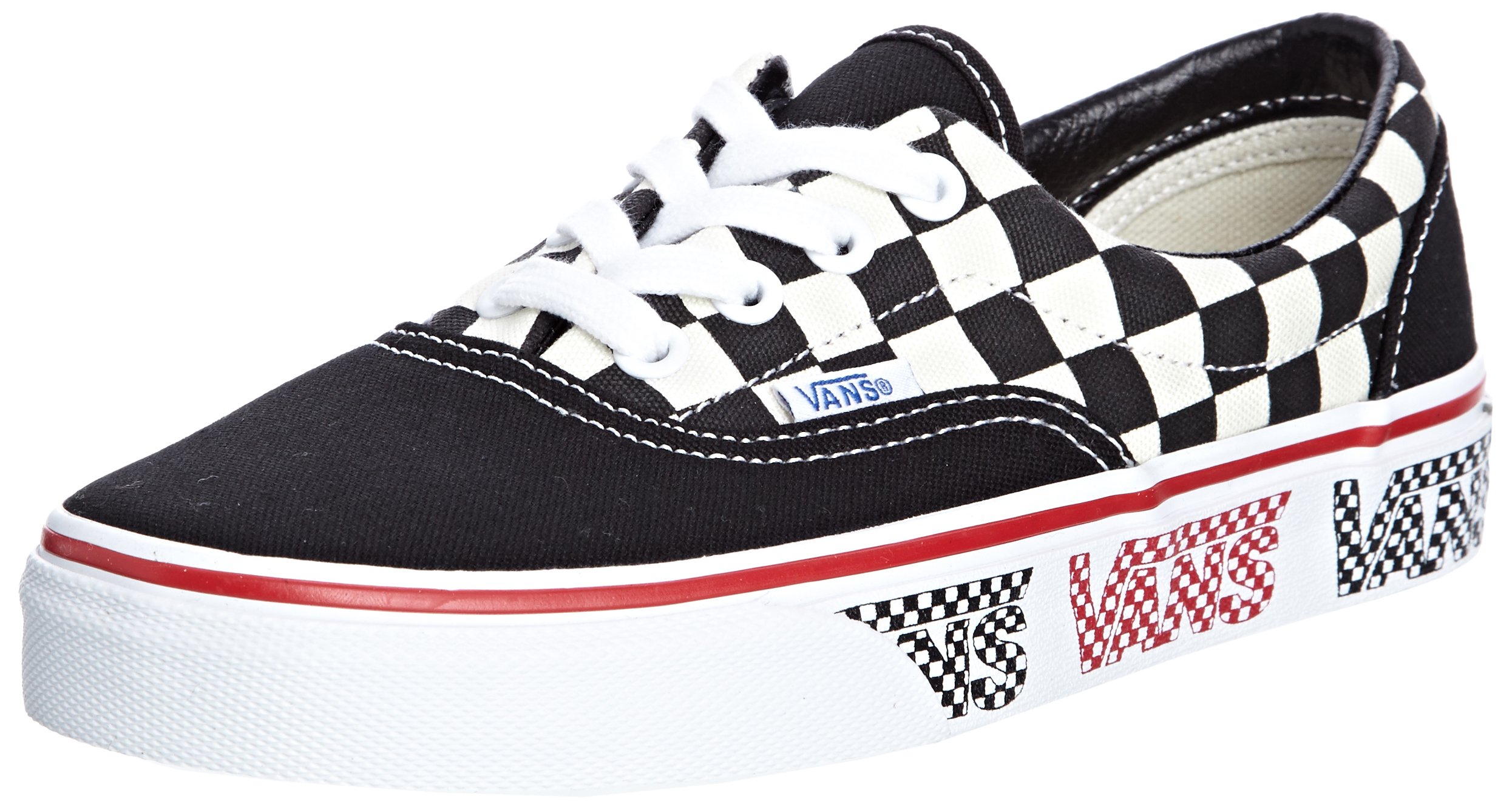 Vans Unisex Low-Top Sneakers - Classic Skate Shoes for Men & Women | Perfect for Casual Wear, Street Style & Skateboarding