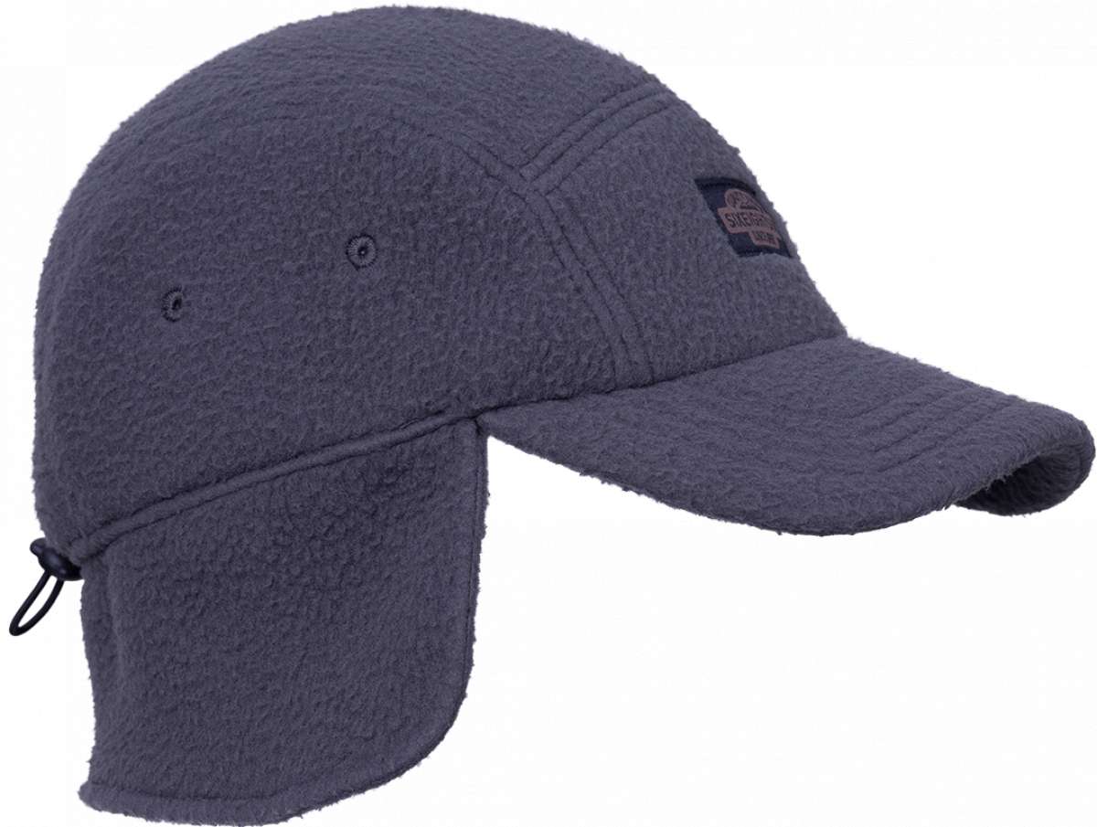686 Fleece Camper Hat for Men & Women - Warm Winter Beanie with Ear Flaps - Outdoor Hiking, Skiing, Snowboarding Accessories 2024