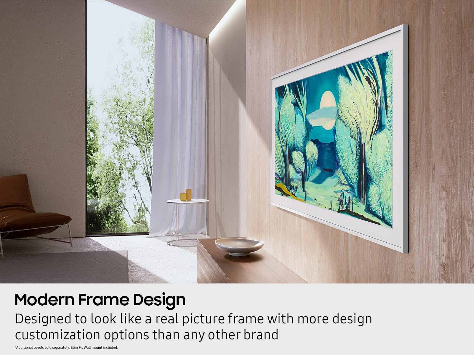 Samsung The Frame 65
