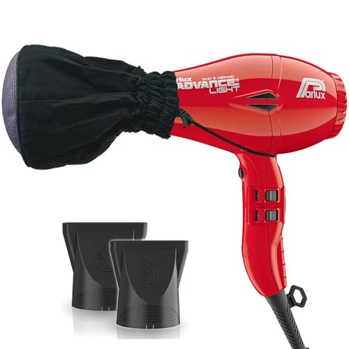 Advance Light Red + Diffuser