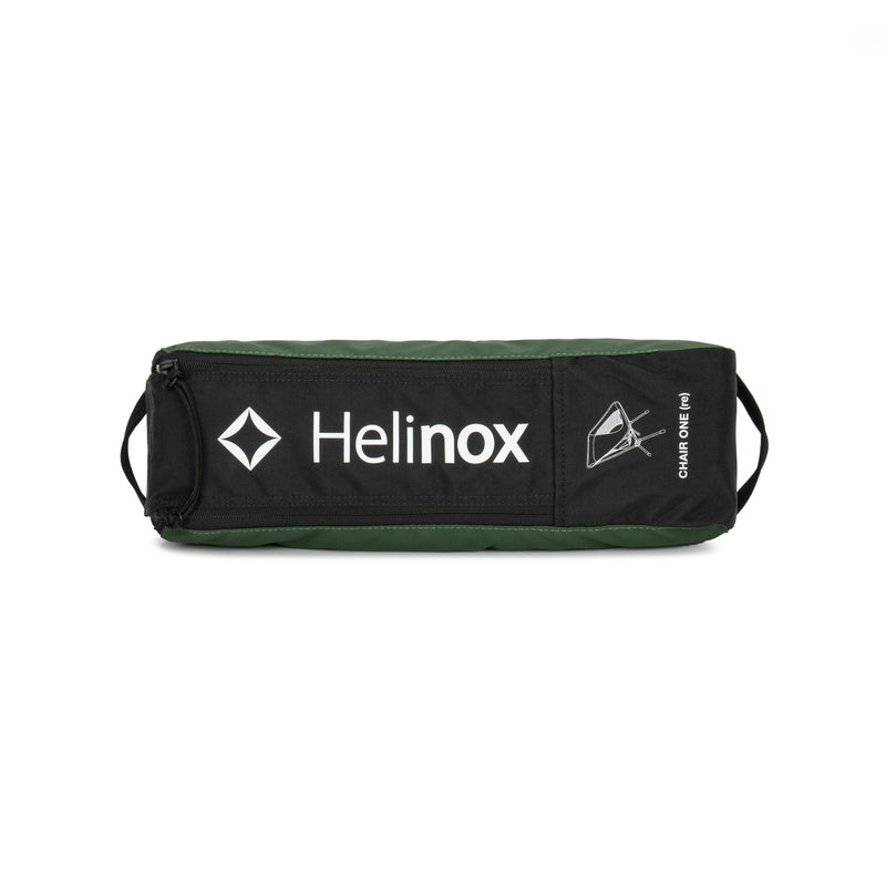 Helinox Chair One Lightweight Portable Camping Chair - Compact Folding Design for Outdoor Adventures, Hiking, Beach, Picnics & Backpacking