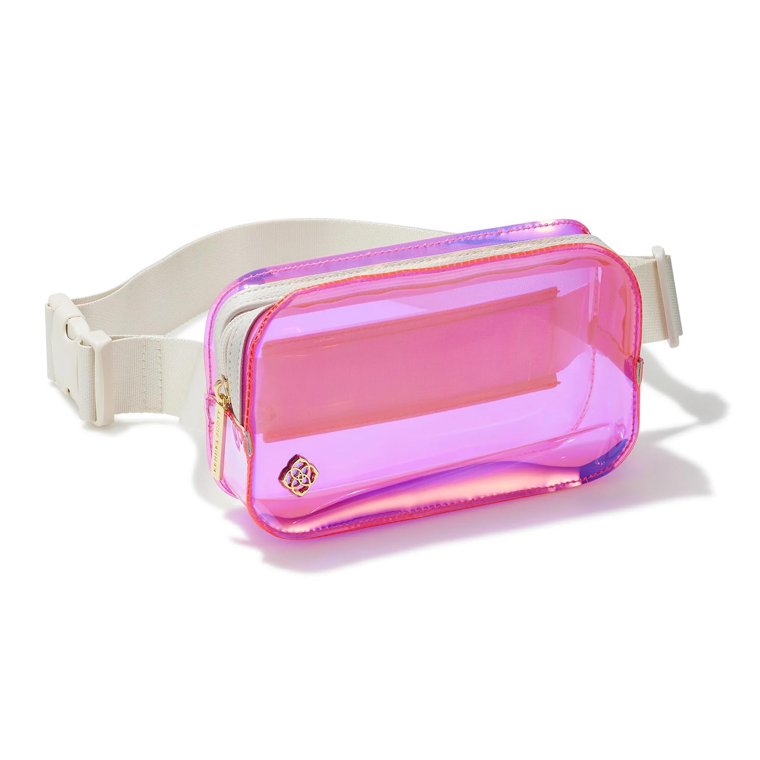 Kendra Scott Women's Fashion Belt Bags - Stylish Waist Pack for Travel, Running, Hiking & Everyday Use