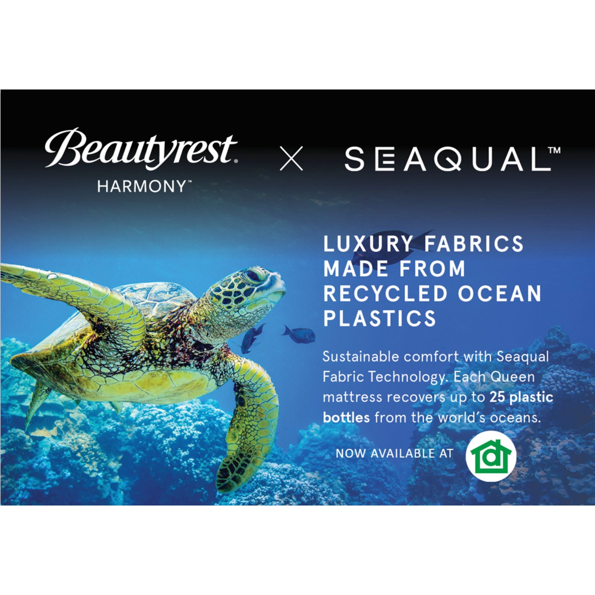 Beautyrest Harmony Lux Melo 14