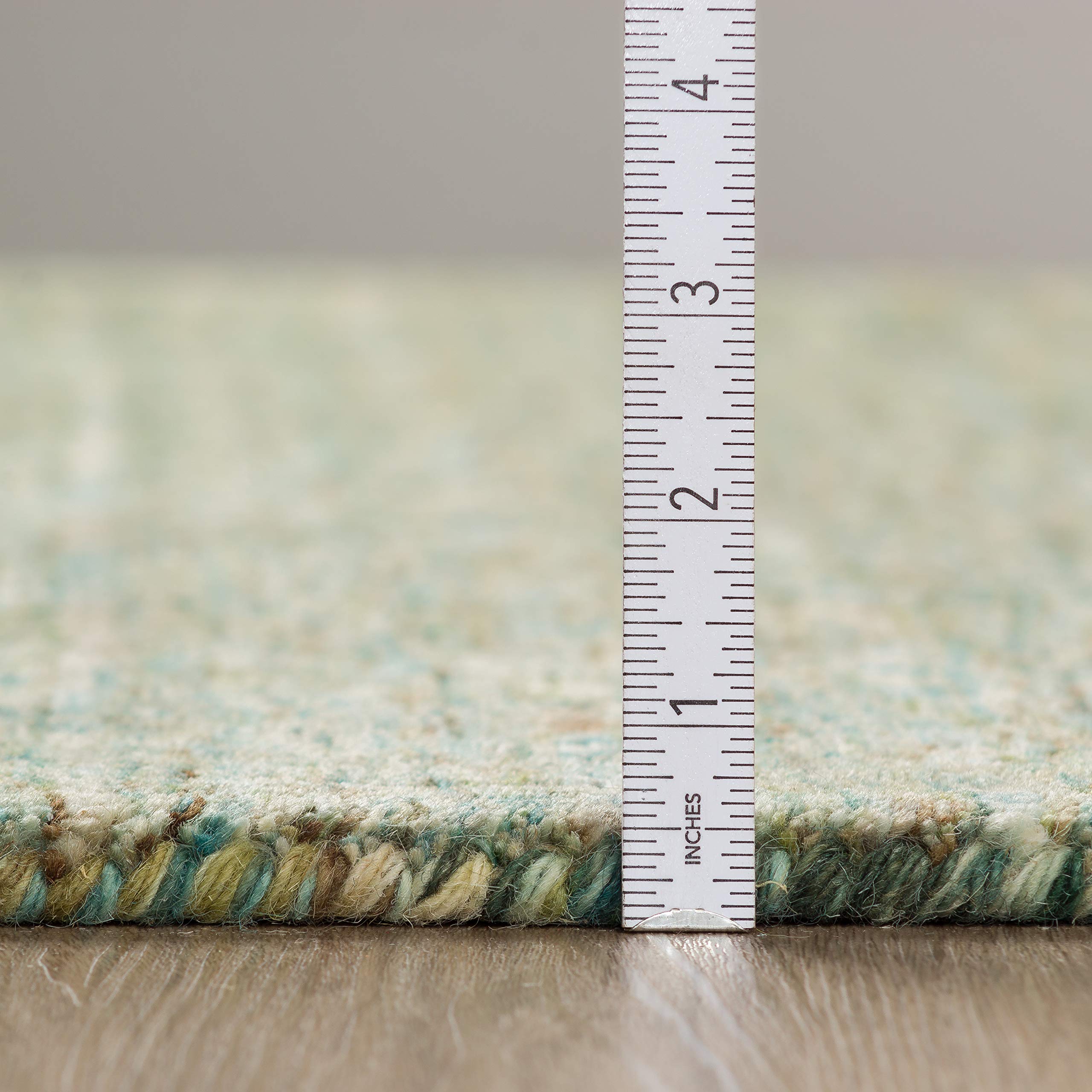 Addison Rugs Heather Area Rug 5' x 7'6