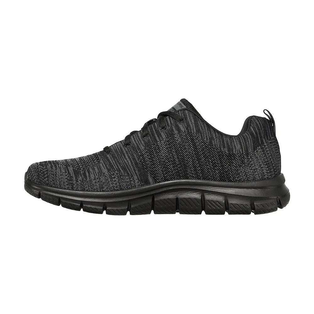 Men's Running Shoes - Lightweight & Breathable Track Sneakers for Jogging, Training & Gym Workouts - Front Runner Athletic Footwear