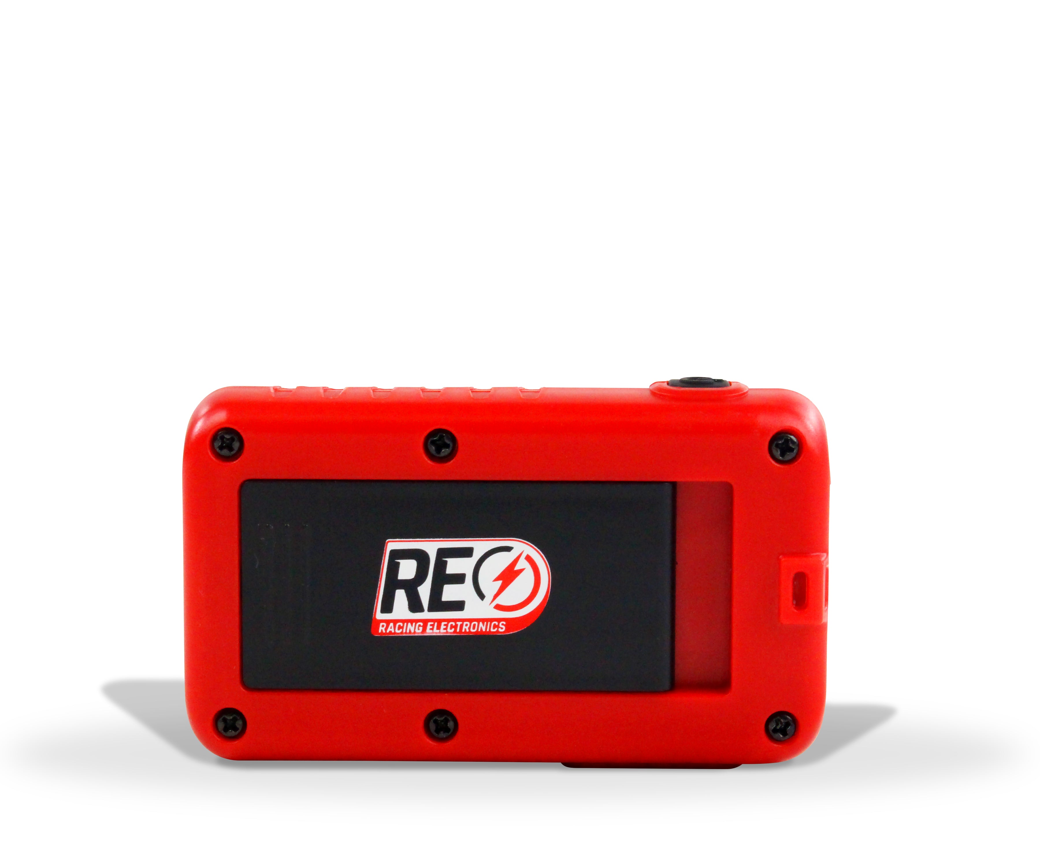 Miniature UHF Receiver for Fans - Compact Wireless Audio Solution for Home Theater, Gaming & Outdoor Events