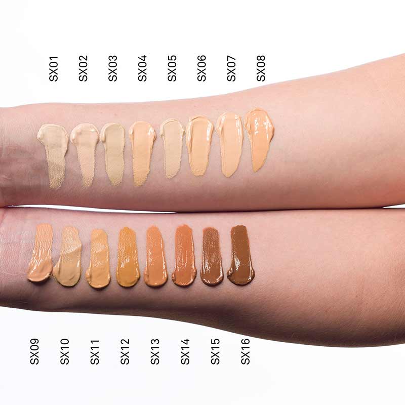 Kevyn Aucoin The Sensual Skin Enhancer - Hydrating Concealer & Foundation for Flawless Coverage | Perfect for Daily Makeup & Special Occasions