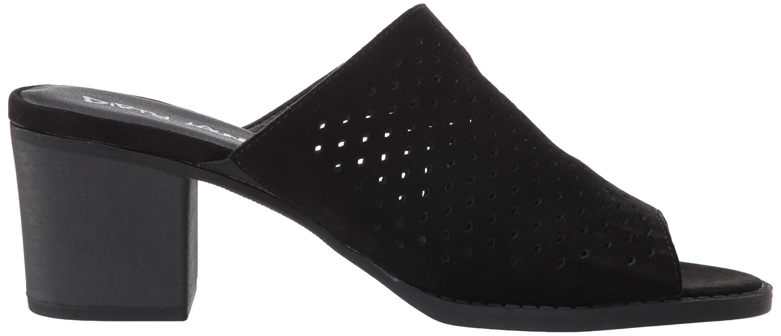 Dirty Laundry Women's Take All Heeled Sandals - Comfortable High Heel Dress Sandals for Women, Perfect for Weddings, Parties & Evening Events