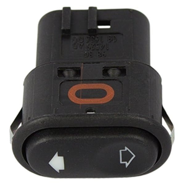Motorcraft Switch - High Performance Automotive Electrical Switch for Ford, Lincoln, Mercury Vehicles | Perfect for Engine Control, Lighting & Accessory Circuits