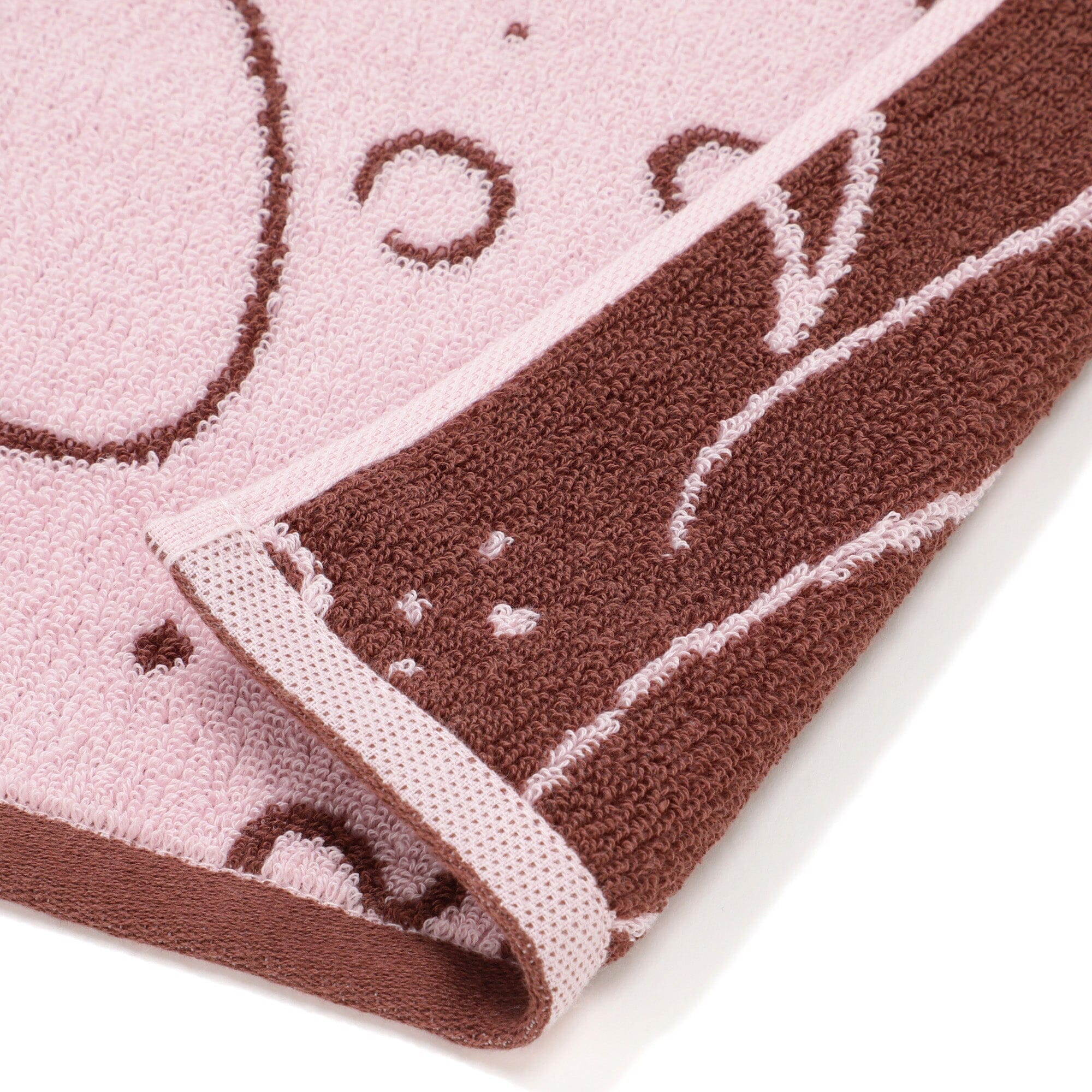 Premium Antibacterial & Deodorizing Art Bath Towel - Soft Absorbent Quick-Dry Bath Sheet with Unique Designs for Spa, Bathroom & Beach Use