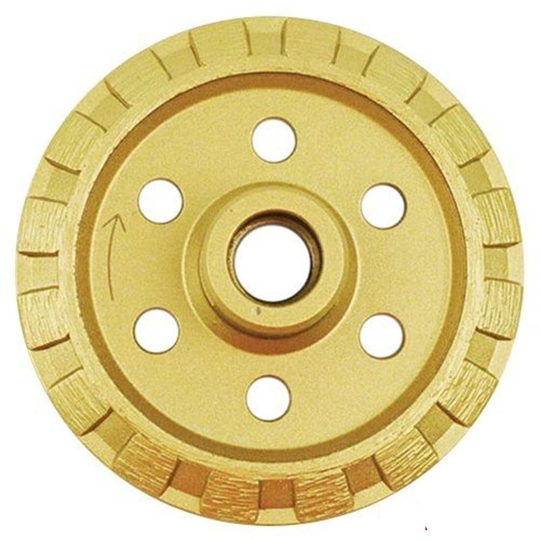 Continuous Turbo Rim Crack Chaser - Professional Wheel Repair Tool for Aluminum Alloy Rims - Perfect for Auto Shops & DIY Car Enthusiasts