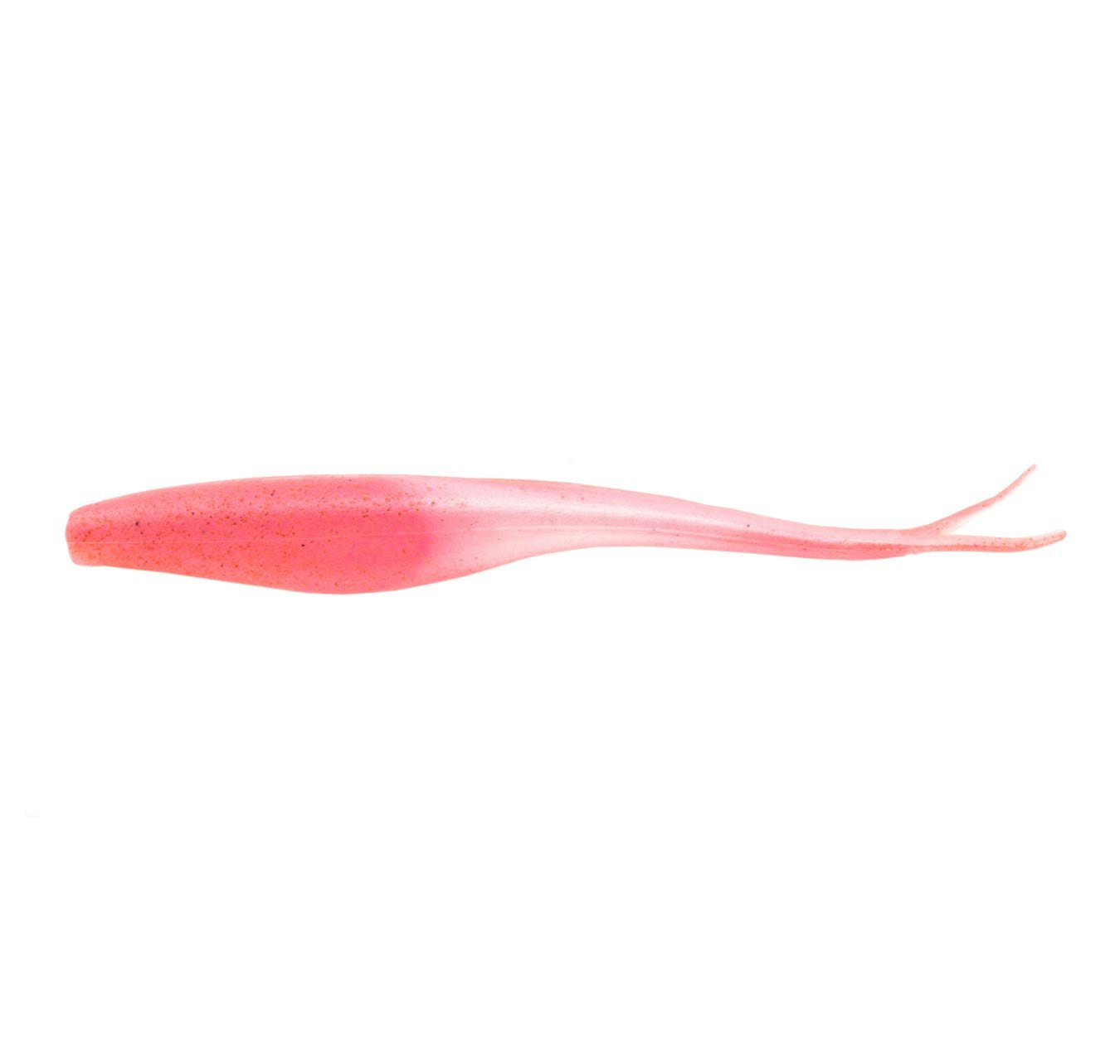 Berkley Gulp Jerk Shad Soft Plastic Fishing Lures - 9 Pack for Bass, Walleye & Saltwater Fishing | Ideal for Freshwater & Saltwater Anglers