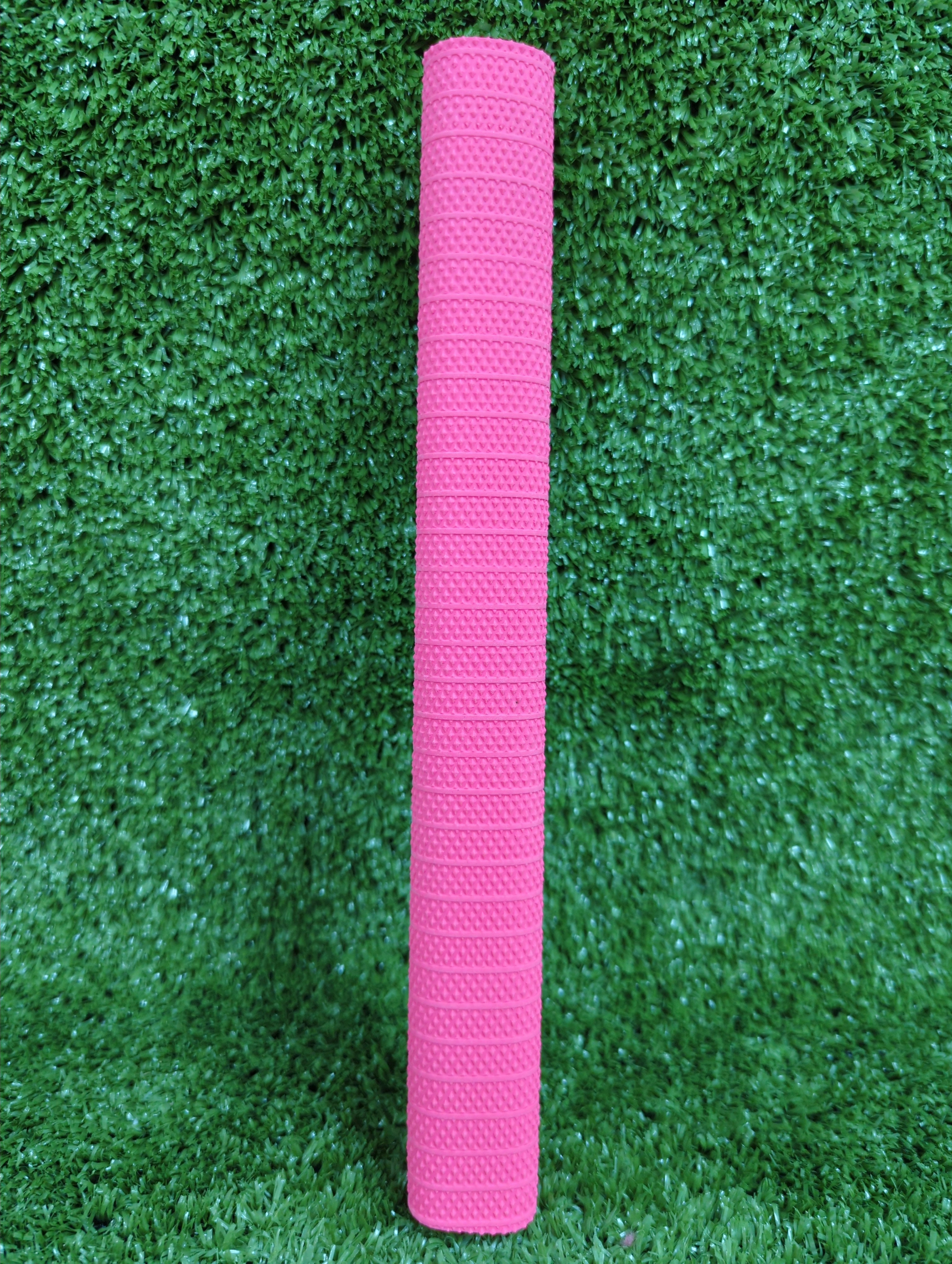 Raydn Pyramid Junior Cricket Bat Grip - Premium Non-Slip Handle for Youth Cricket Players - Perfect for Practice, Training & Matches