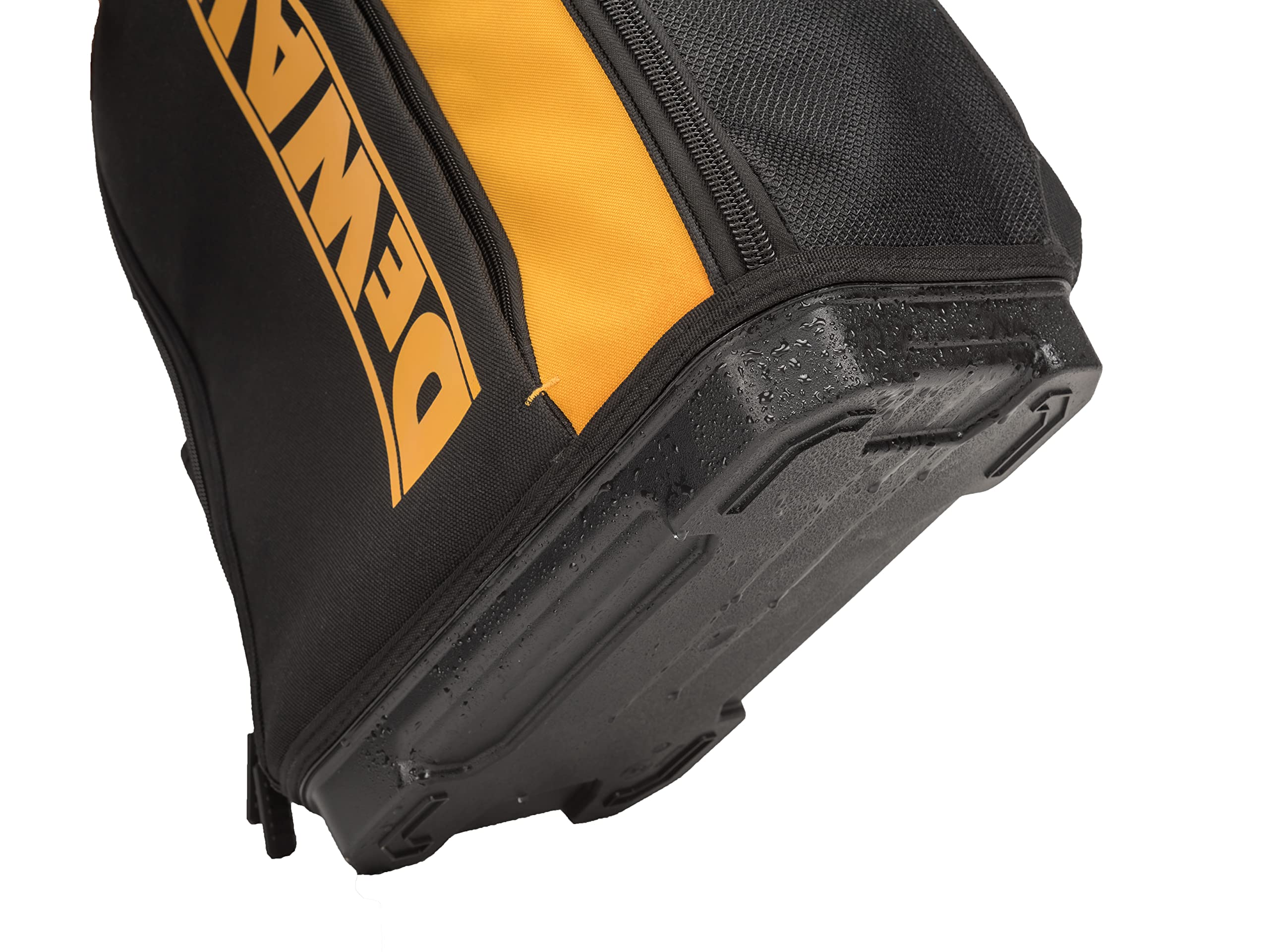 Durable Tool Backpack for Electricians & Contractors - Heavy Duty Work Backpack with Multiple Pockets & Comfortable Straps - Perfect for Construction, DIY Projects & Outdoor Work