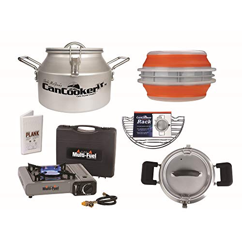 Outdoorsman Kit